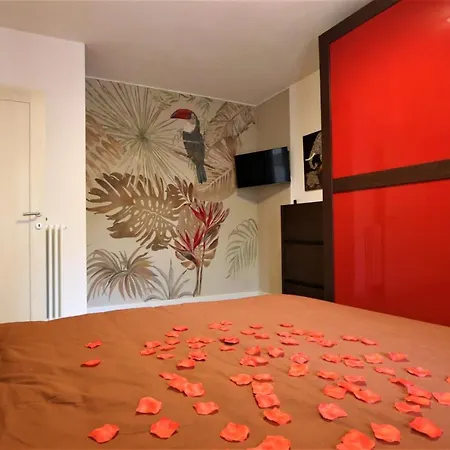 Apartment Il Rifugio Del Riccio