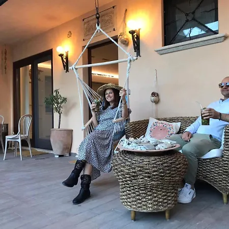 Il Rifugio Del Riccio Apartment
