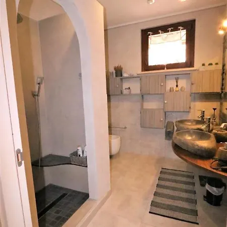 Il Rifugio Del Riccio Apartment Terni