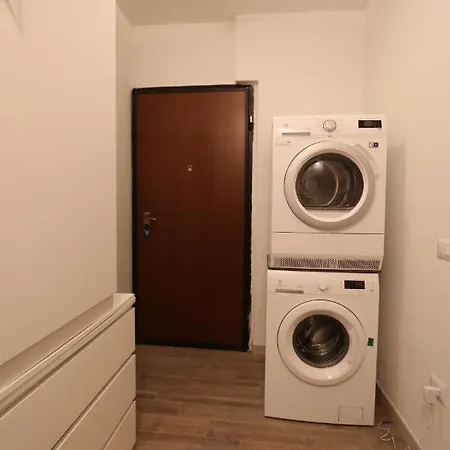 Apartment Il Rifugio Del Riccio Terni