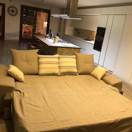 Il Rifugio Del Riccio Apartment Terni