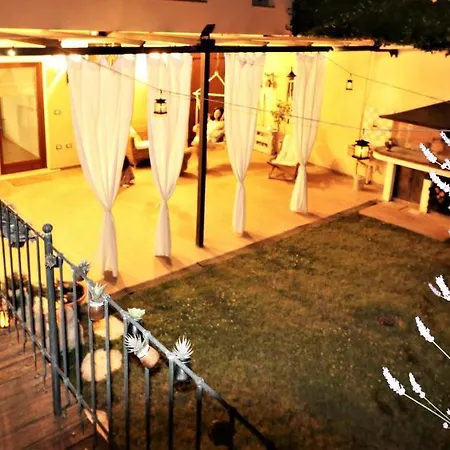 Il Rifugio Del Riccio Apartment Terni