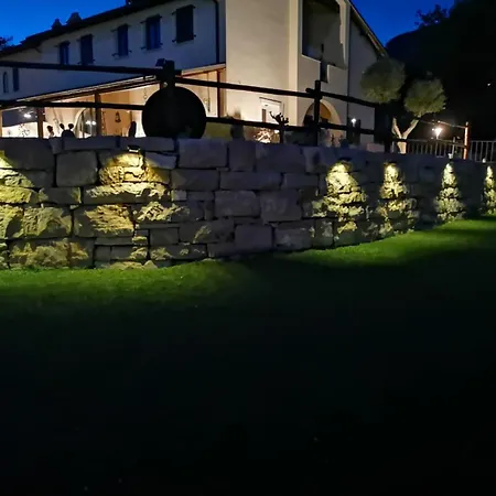 Apartment Il Rifugio Del Riccio