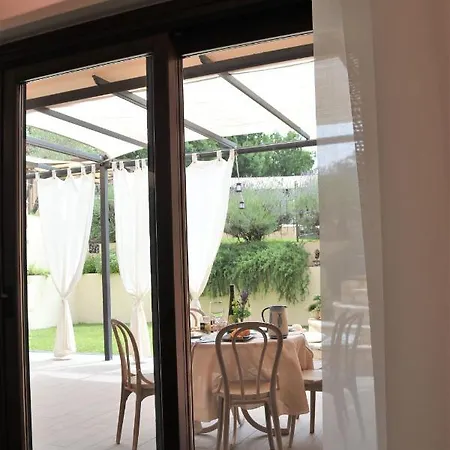 Apartment Il Rifugio Del Riccio Terni