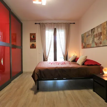Il Rifugio Del Riccio Apartment Terni