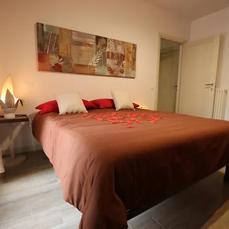 Apartment Il Rifugio Del Riccio